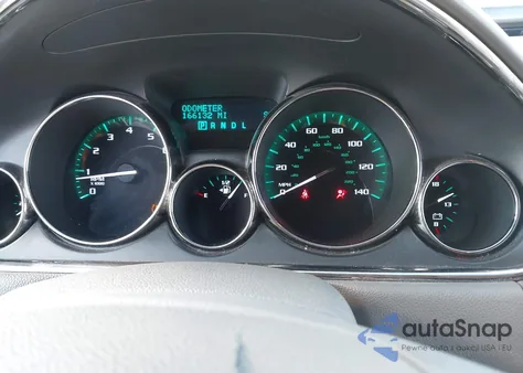 2017 Buick Enclave Leather из США, поврежденный, VIN 5GAKVBKD2HJ108200